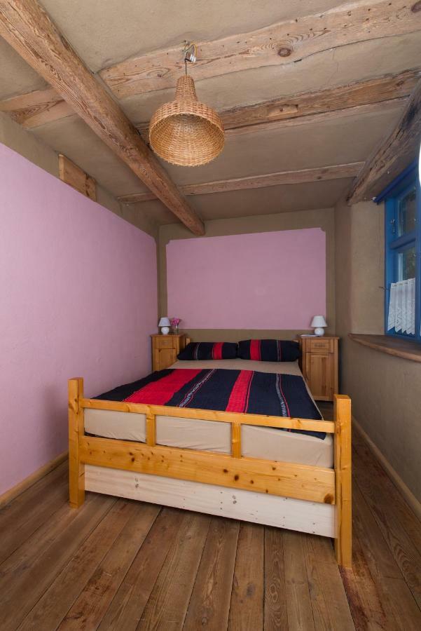 Apartamento Alte Schule Ludwigsburg Loissin Exterior foto