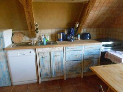 Apartamento Alte Schule Ludwigsburg Loissin Exterior foto